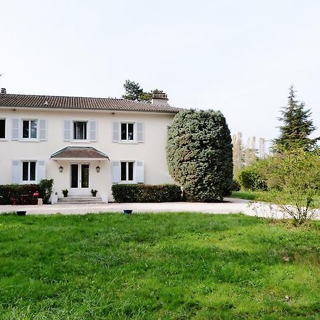 La Maison De Roussille Bed & Breakfast Francheville  Exterior photo