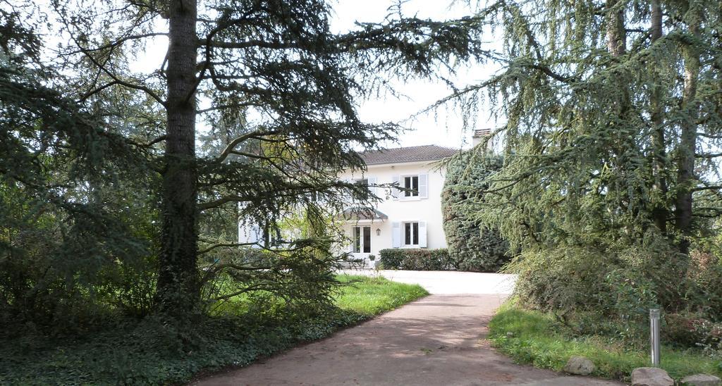 La Maison De Roussille Bed & Breakfast Francheville  Exterior photo
