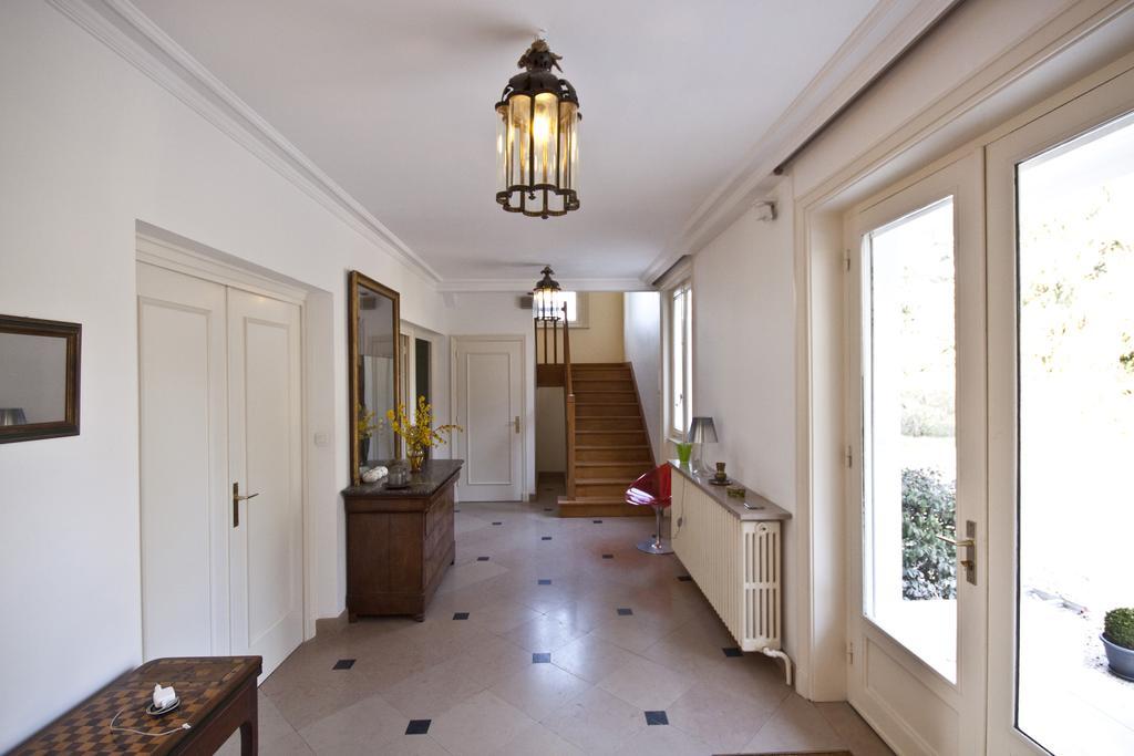 La Maison De Roussille Bed & Breakfast Francheville  Exterior photo